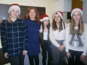 OLYMPUS DIGITAL CAMERA