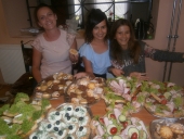 OLYMPUS DIGITAL CAMERA