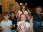 OLYMPUS DIGITAL CAMERA