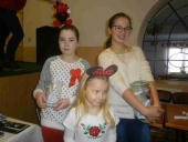 OLYMPUS DIGITAL CAMERA