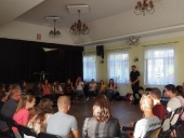 OLYMPUS DIGITAL CAMERA