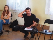 OLYMPUS DIGITAL CAMERA