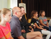 OLYMPUS DIGITAL CAMERA