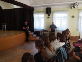 OLYMPUS DIGITAL CAMERA