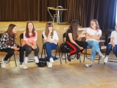 OLYMPUS DIGITAL CAMERA