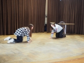 OLYMPUS DIGITAL CAMERA