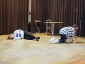 OLYMPUS DIGITAL CAMERA