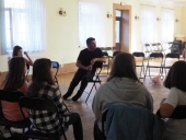 OLYMPUS DIGITAL CAMERA