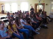 OLYMPUS DIGITAL CAMERA