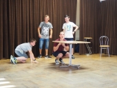 OLYMPUS DIGITAL CAMERA