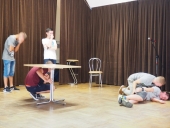 OLYMPUS DIGITAL CAMERA