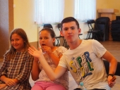 OLYMPUS DIGITAL CAMERA