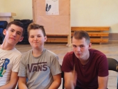 OLYMPUS DIGITAL CAMERA