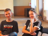 OLYMPUS DIGITAL CAMERA