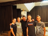 OLYMPUS DIGITAL CAMERA