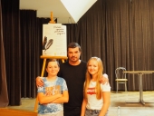 OLYMPUS DIGITAL CAMERA