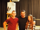 OLYMPUS DIGITAL CAMERA