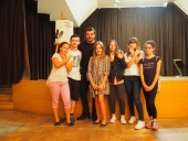 OLYMPUS DIGITAL CAMERA