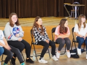 OLYMPUS DIGITAL CAMERA