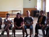 OLYMPUS DIGITAL CAMERA