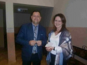 OLYMPUS DIGITAL CAMERA