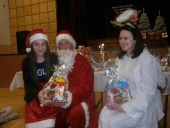 OLYMPUS DIGITAL CAMERA