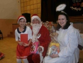 OLYMPUS DIGITAL CAMERA