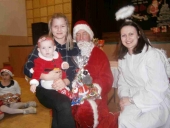 OLYMPUS DIGITAL CAMERA