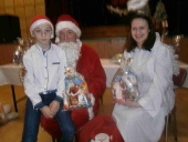 OLYMPUS DIGITAL CAMERA