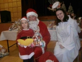 OLYMPUS DIGITAL CAMERA