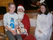 OLYMPUS DIGITAL CAMERA