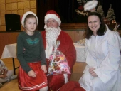 OLYMPUS DIGITAL CAMERA