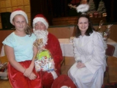 OLYMPUS DIGITAL CAMERA