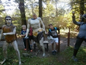 OLYMPUS DIGITAL CAMERA