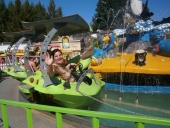 OLYMPUS DIGITAL CAMERA