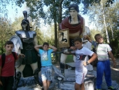 OLYMPUS DIGITAL CAMERA