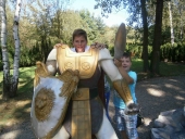 OLYMPUS DIGITAL CAMERA