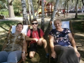 OLYMPUS DIGITAL CAMERA