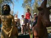 OLYMPUS DIGITAL CAMERA