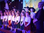 Łapanów kolędy (11)