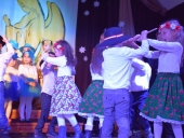 Łapanów kolędy (18)