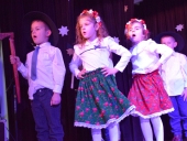 Łapanów kolędy (20)