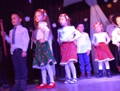 Łapanów kolędy (21)