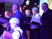 Łapanów kolędy (35)