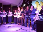 Łapanów kolędy (36)