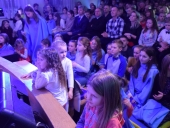 Łapanów kolędy (60)