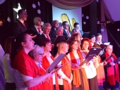 Łapanów kolędy (71)