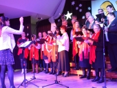 Łapanów kolędy (73)