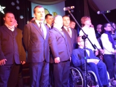 Łapanów kolędy (84)