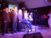 Łapanów kolędy (85)